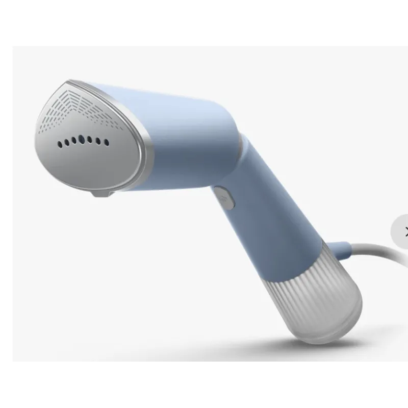 PHILIPS 1400W 2合1手提蒸氣掛熨機 STH5020/20 淺藍色