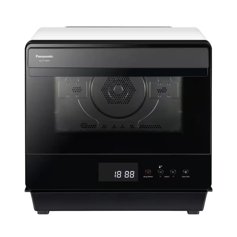 PANASONIC 20L蒸氣焗爐 NU-SC180W