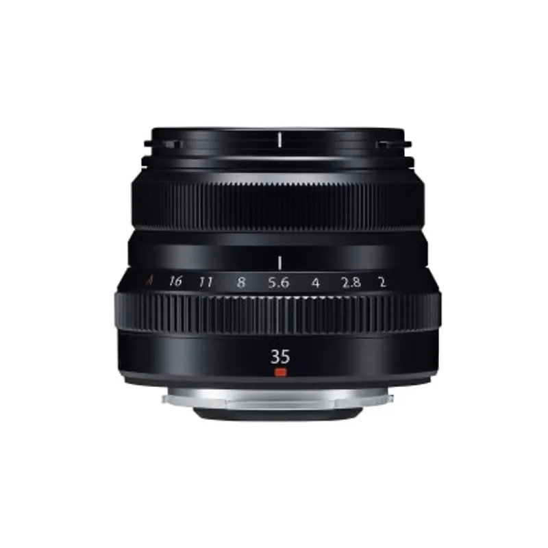 FUJIFILM 富士 FUJINON LENS XF 35mm f/2 R WR 鏡頭