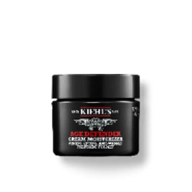 Kiehl's 男士紧致抗皱面霜 50ml