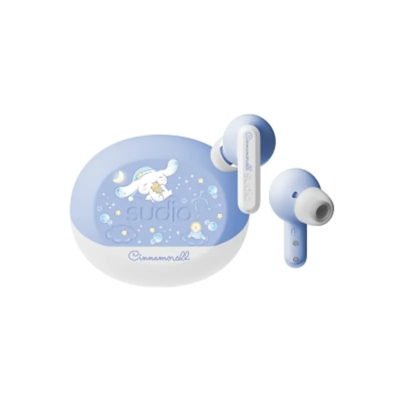 Sudio x Cinnamoroll A3 Pro 主動降噪耳機
