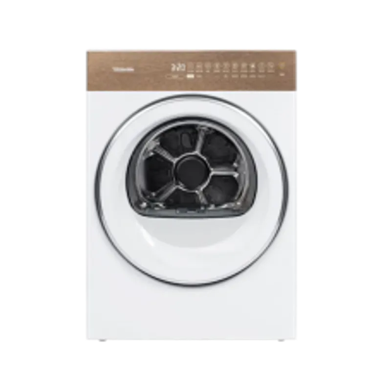Toshiba JAPANDi 日系雙變頻熱泵式乾衣機 - 8公斤
