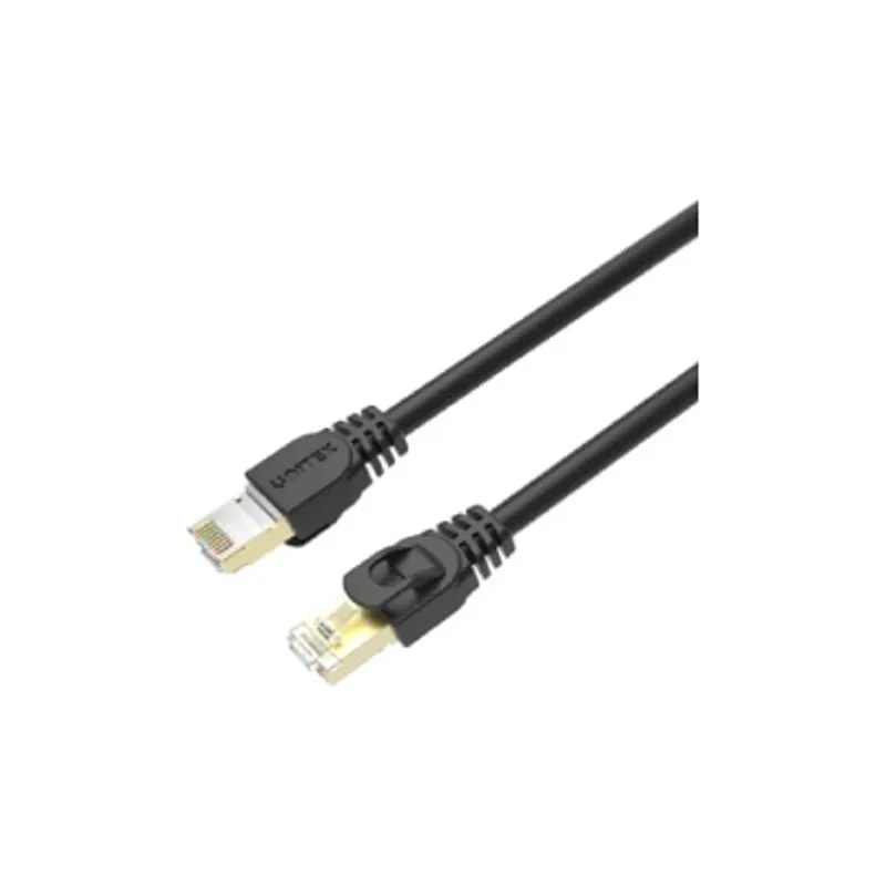 UNITEK CAT7 SSTP (8P8C) 網路線 - 2M