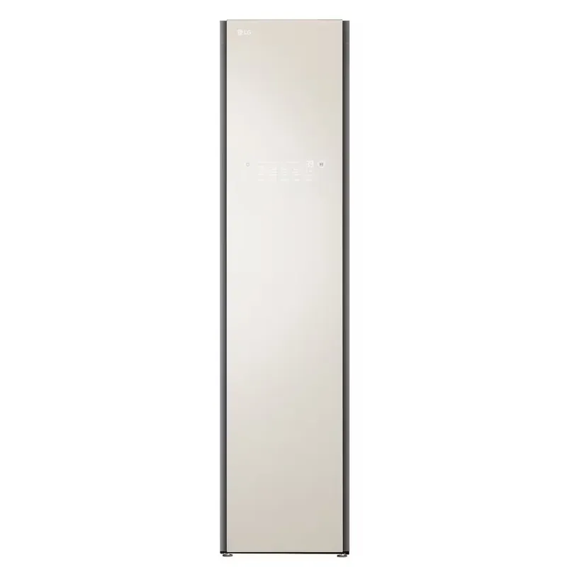 LG 衣物護理機 S3BNF 樺木白