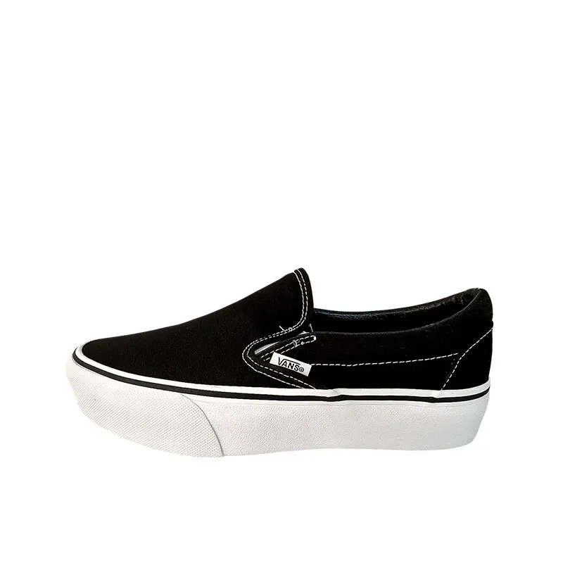 Vans休闲鞋