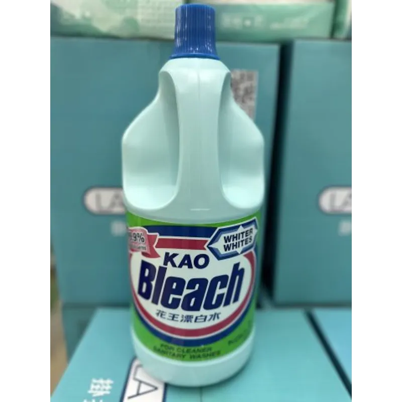 花王漂白水(特大)2500ML