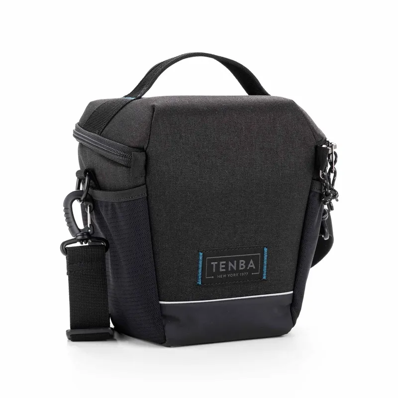TENBA 高負荷相機袋(黑色) 637774/SKYLINEV28TOPLOAD/BLACK