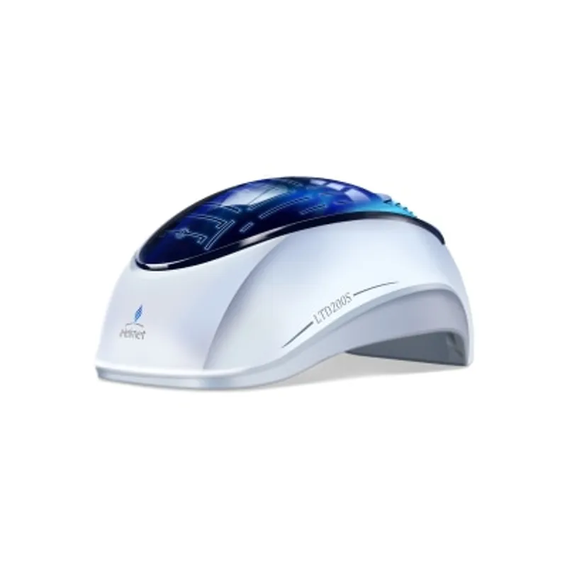 iHelmet HEALTH232 激光生髮頭盔 (200 激光頭)