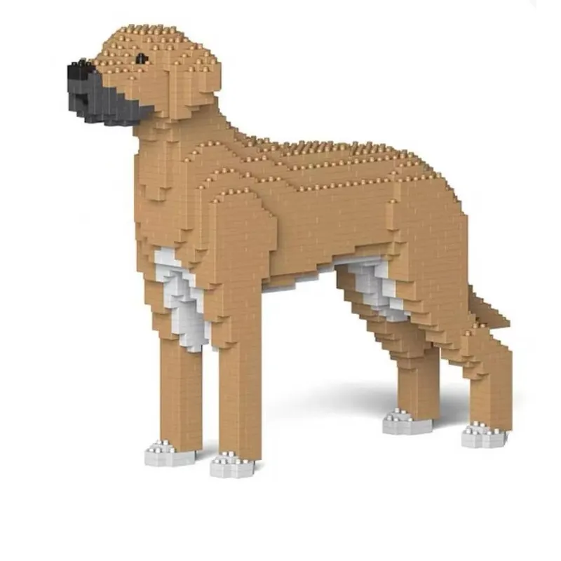 JEKCA 大丹犬