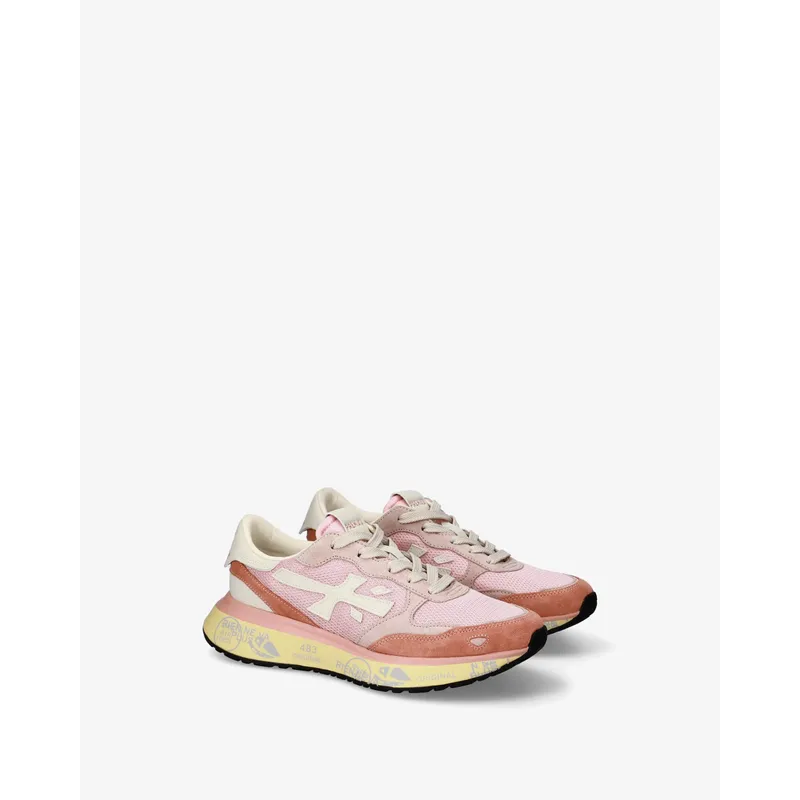 Premiata 運動鞋
