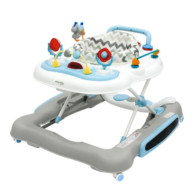 Baby Star Dream-a-Gym 活動樂園