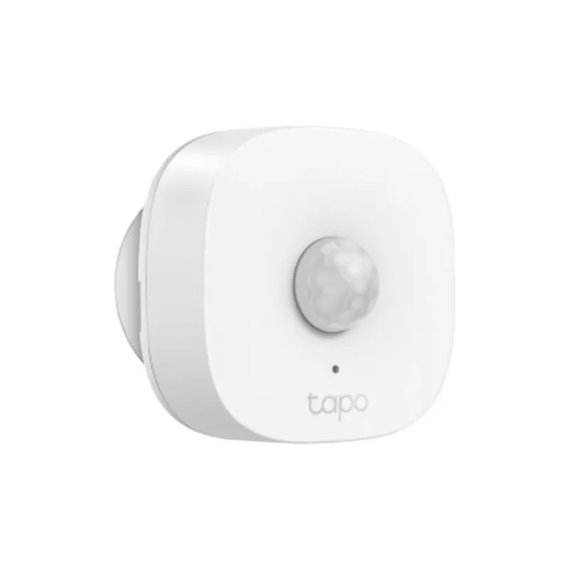 TP-Link Tapo T100 智能動態感應器 (需配合Tapo H200 使用)