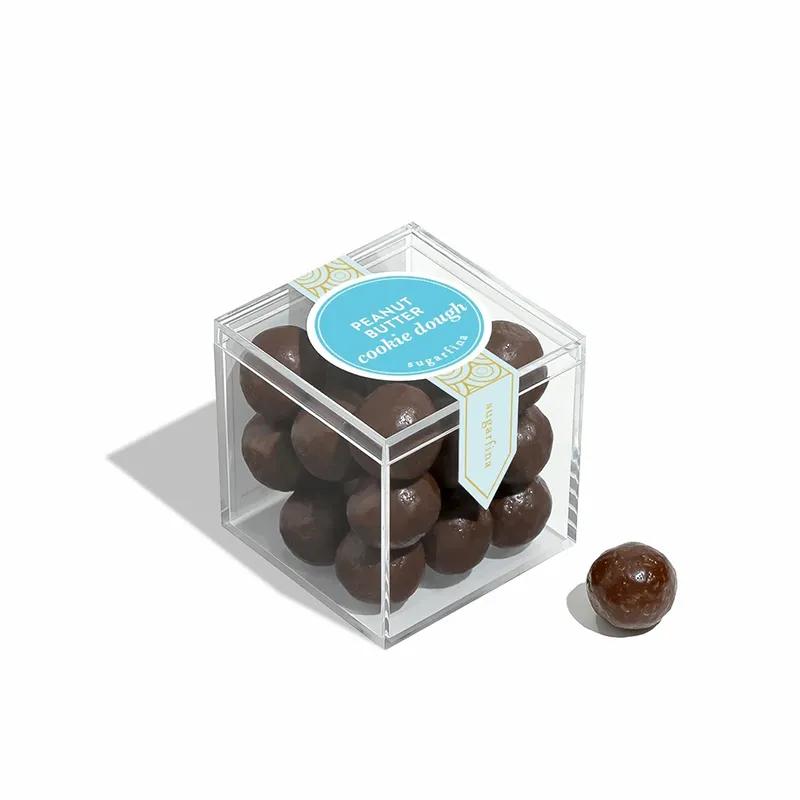 SUGARFINA 花生牛油曲奇小盒