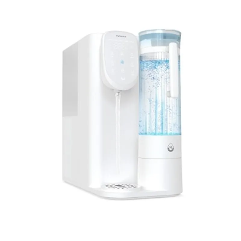 Yohome YH-019 RO智能冷熱溫控富氫健康直飲水機 3.0 Pro