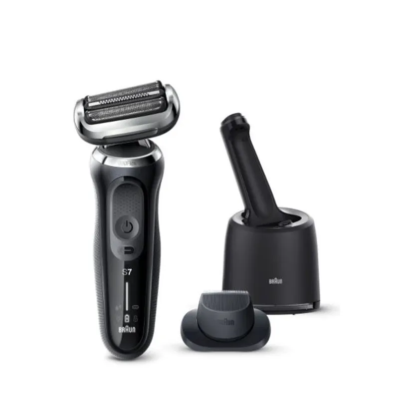 BRAUN 电须刨 70N7200CC