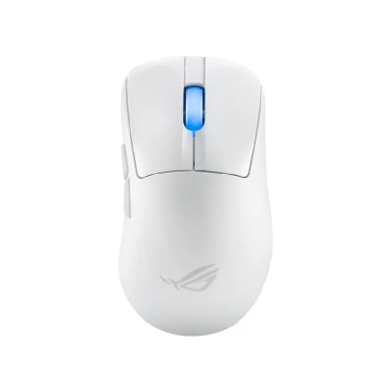 ASUS 華碩 ROG Keris II Ace 人體工學電競滑鼠