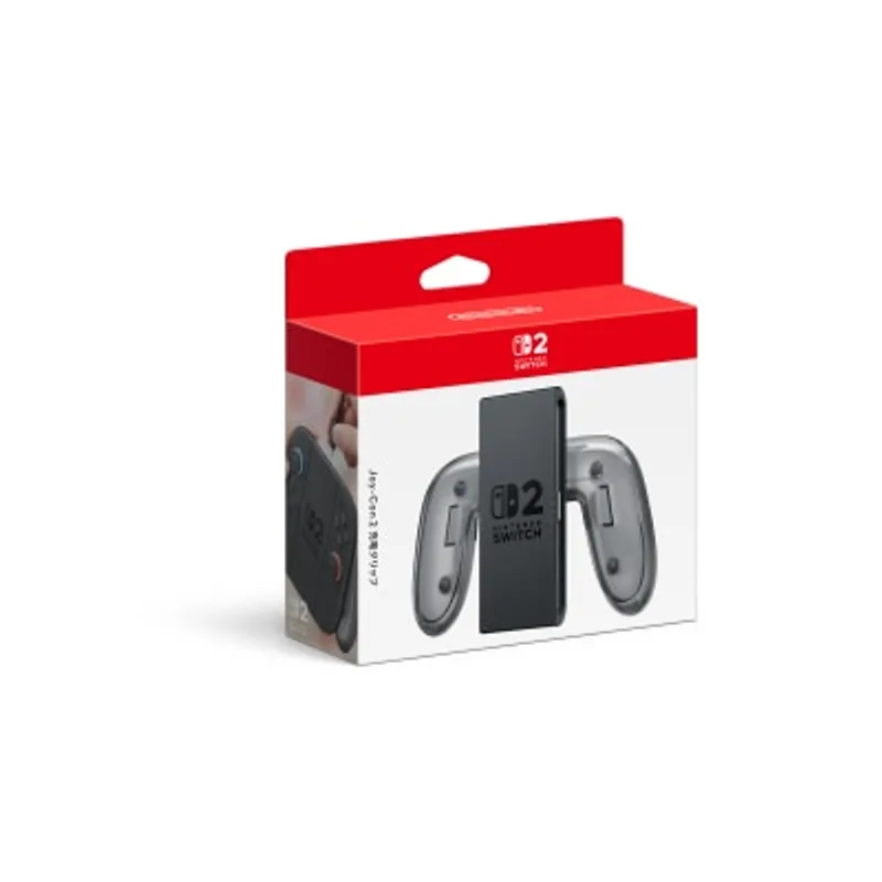 NINTENDO 任天堂 Joy-Con 2 充電握把 遊戲主機配件