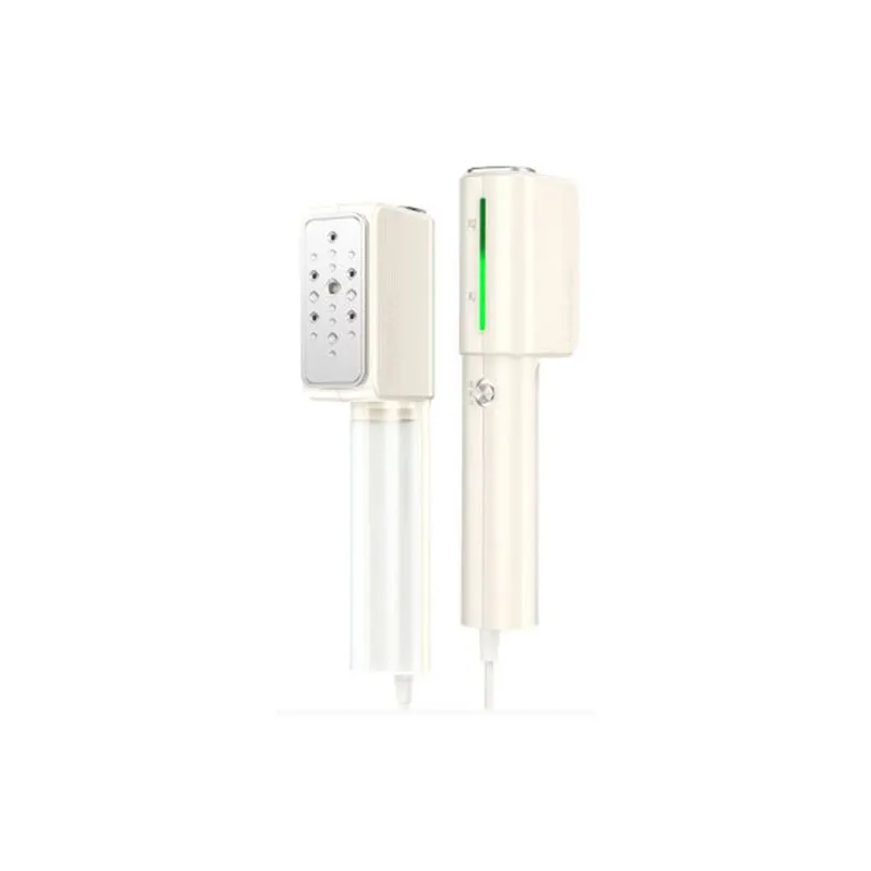 JACK&ROSE 2合1便携式挂烫器 ELO