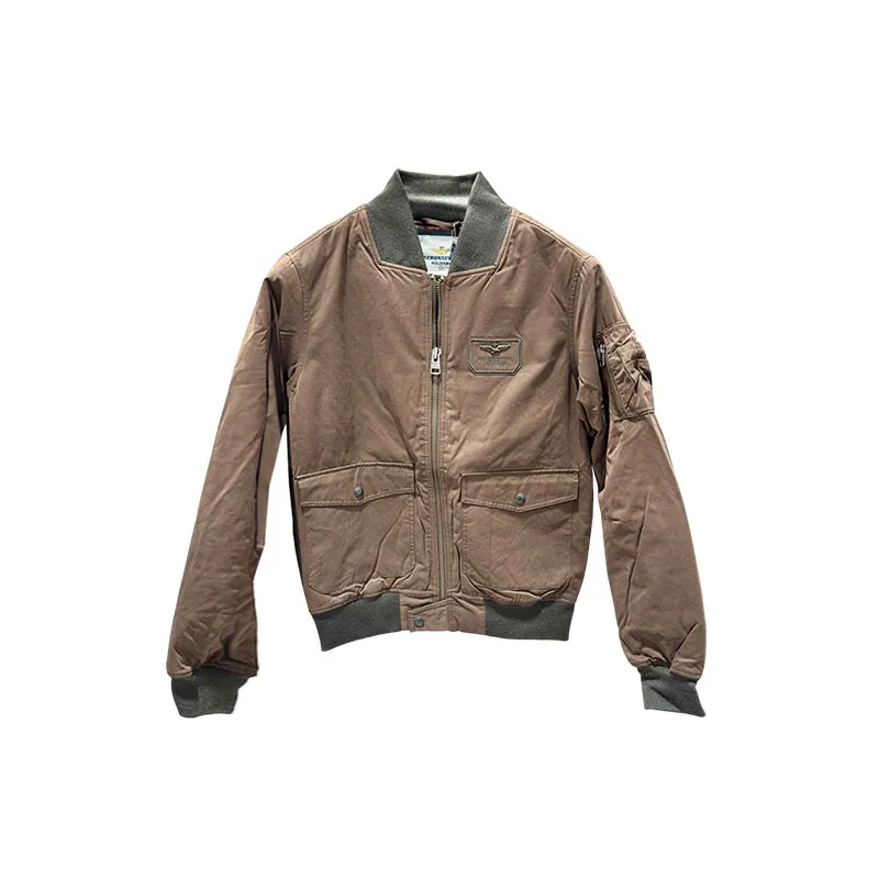 AERONAUTICA MILITARE 外套