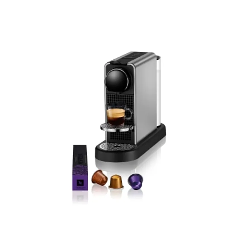 Nespresso C140 Citiz Platinum 咖啡機