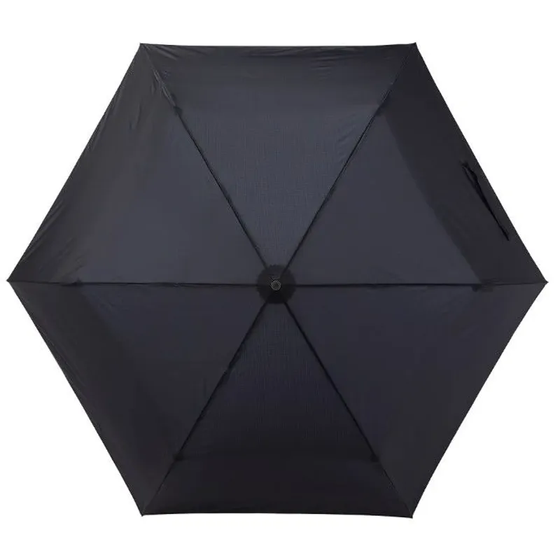 AMVEL 自動開合縮骨遮 DCAVLAU01/BLACK