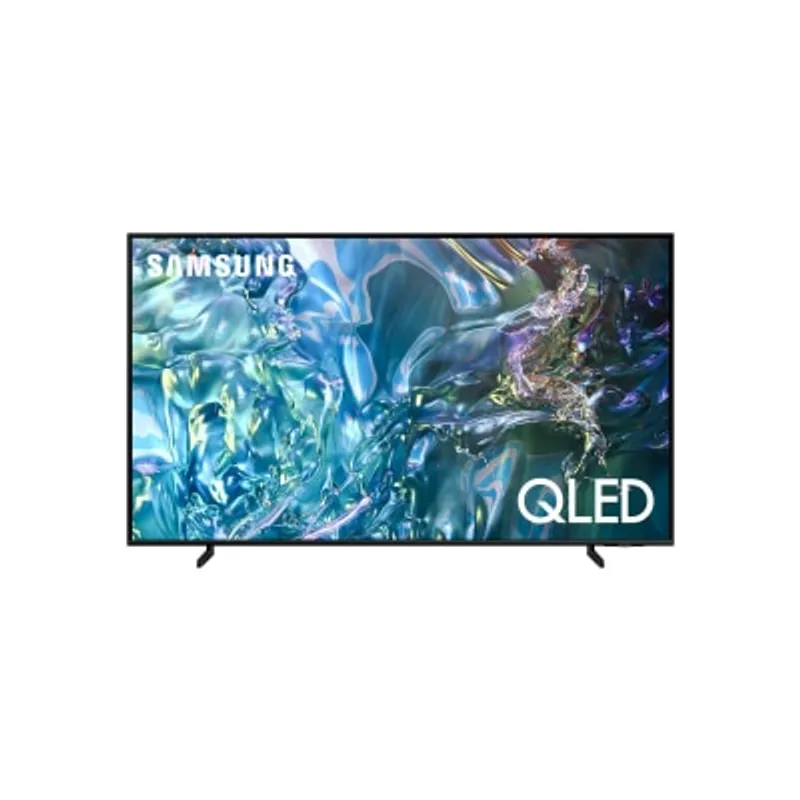 SAMSUNG 三星電子 QLED 4K Q61D 智能電視