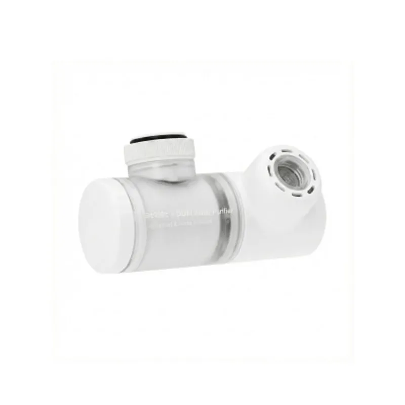ATOJET DCJNE450SET Duri 水龍頭過濾器 + 替換濾芯 1包 (3個)