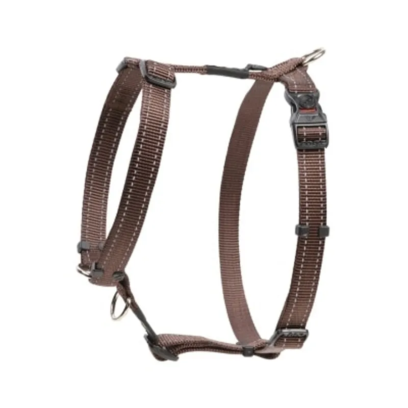 ROGZ Utility 經典胸帶 (XL) 啡 018237