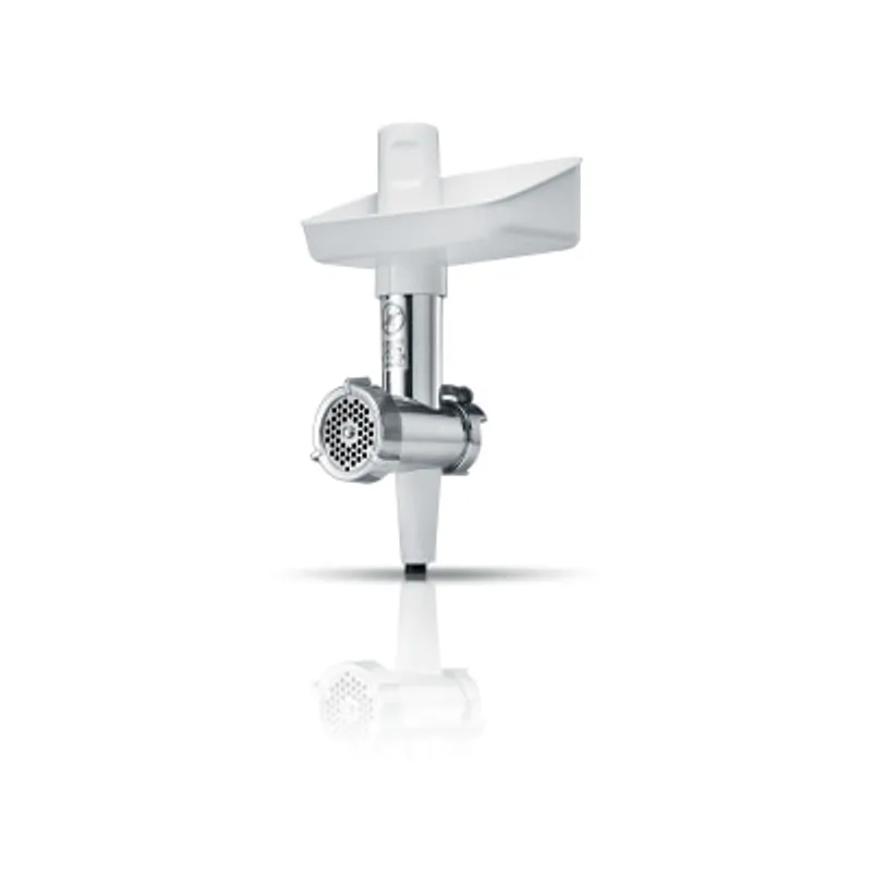 BOSCH MUZS2FWW 碎肉器配件 (適用於MUM Serie 2 廚師機系列)