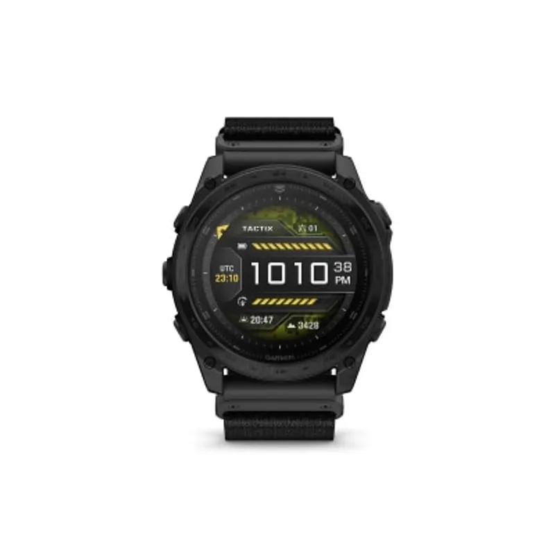 Garmin Tactix 8 AMOLED 智能手錶