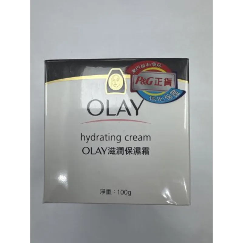 Olay玉蘭油滋潤保濕霜100g(PG)