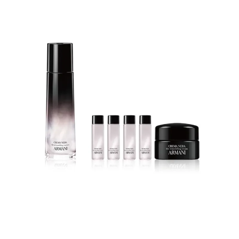 ARMANI 全新焕颜精华水套装