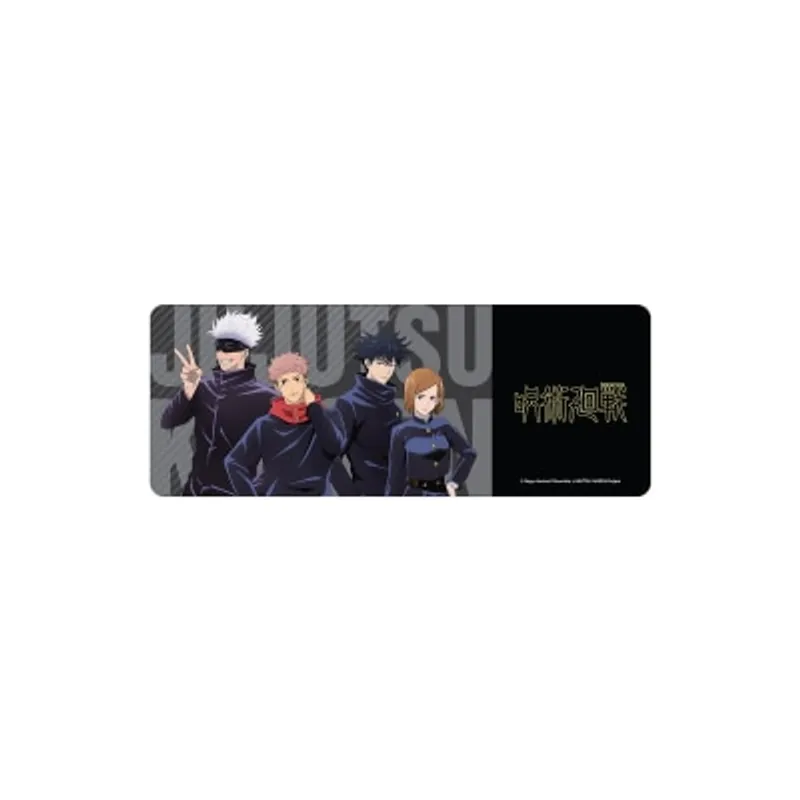動漫工房 咒術迴戰電競滑鼠墊 (03款式)