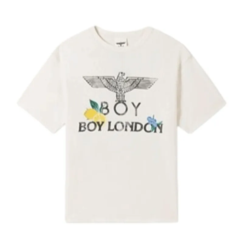 BOY LONDON 水果印花T恤