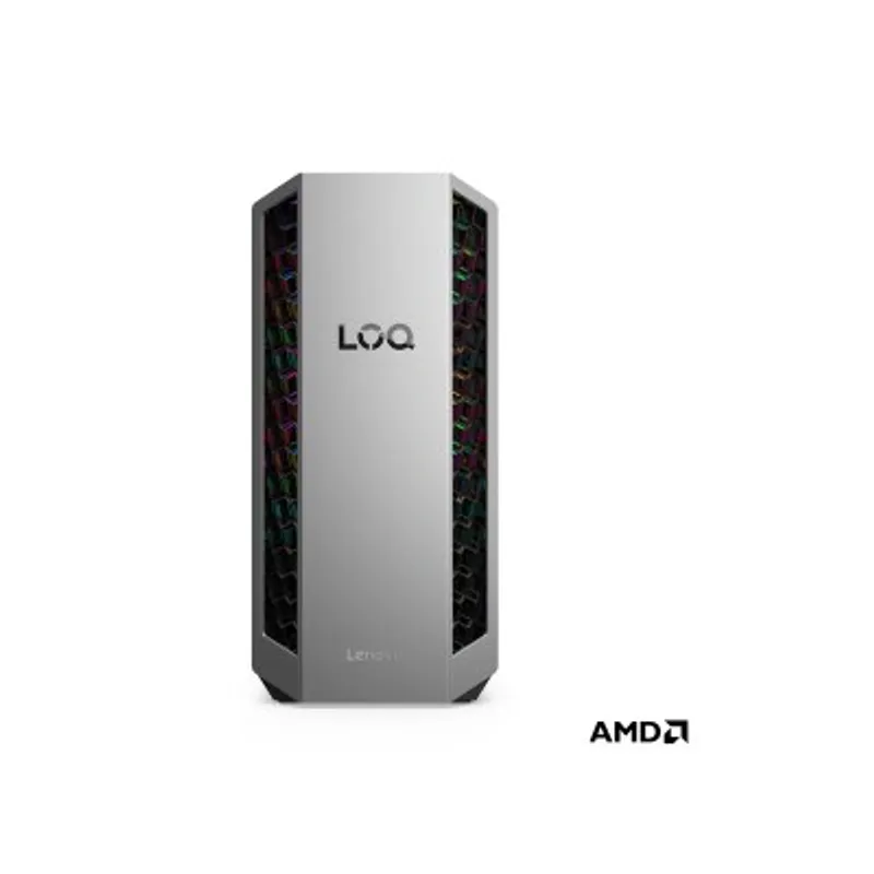 LENOVO 聯想 LOQ Tower 26ADR RTX5060Ti 電競桌上電腦