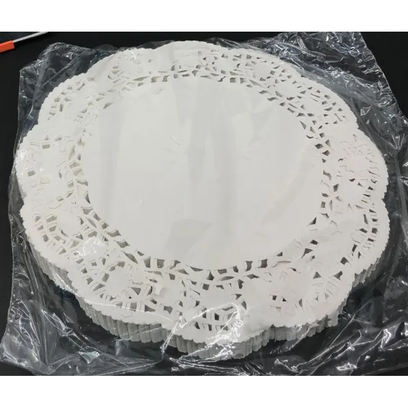 Ø10.5"花紙