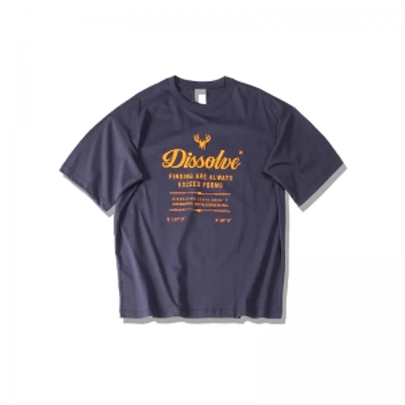 Dissolve基礎TEE（藍色）