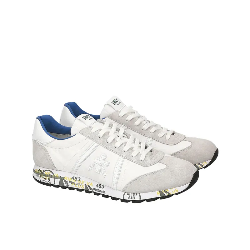 Premiata 运动鞋