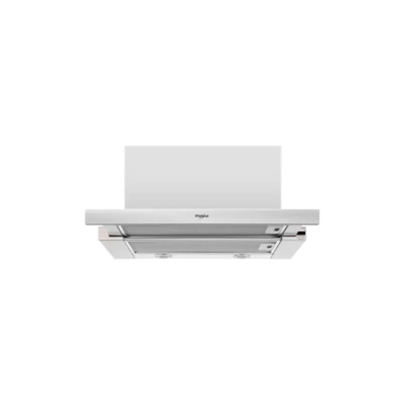 WHIRLPOOL 惠而浦 AKR273.1/IX 60厘米拉趟式抽油煙機 嵌入式抽油煙機