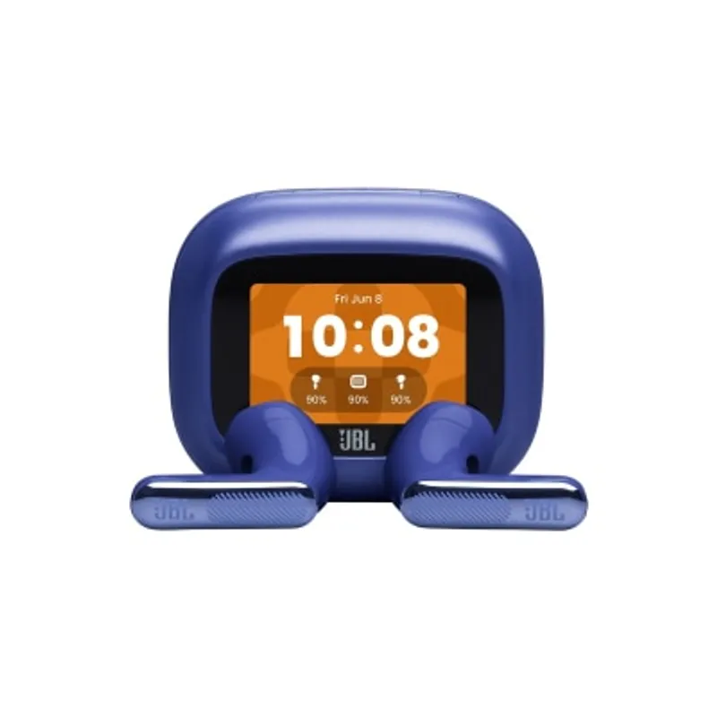 JBL LIVE FLEX 4 藍牙耳機