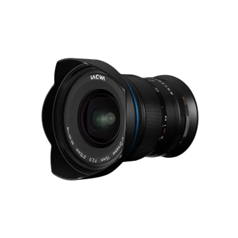 Laowa 老蛙鏡頭 15MM F/2 (Nikon Z mount) 鏡頭