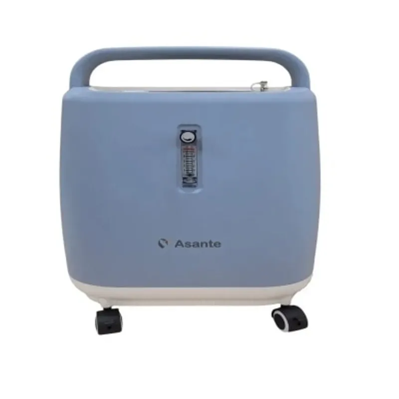 一心醫療 "ASANTE" 家用製氧機