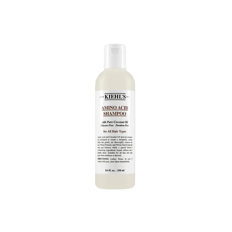 Kiehl's 氨基酸洗发水 250ml