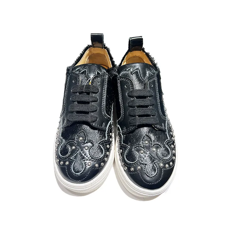 DSQUARED2 童鞋