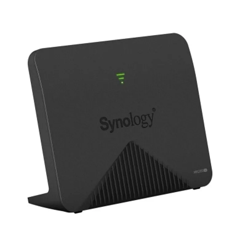 SYNOLOGY MR2200ac Mesh 無線路由器 (Quad Core 717 MHz / 256MB DDR3 / 400 Mbps)(NE-MR220AC)