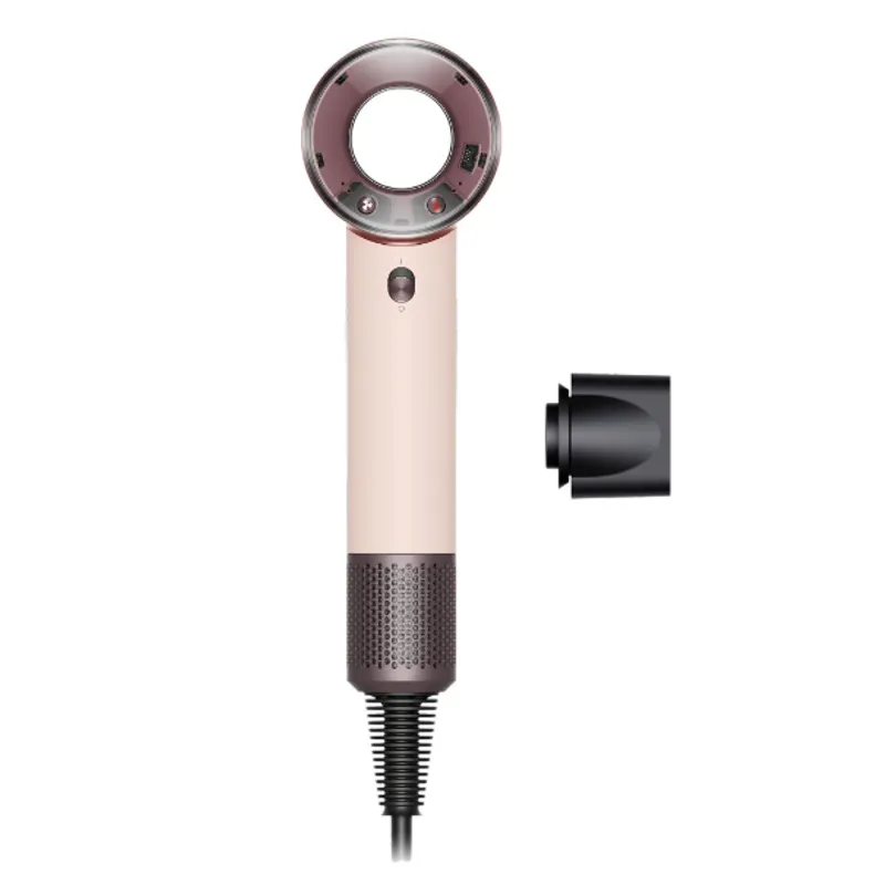 DYSON 旅行風筒 HD19HK/ROSE 粉霧玫瑰