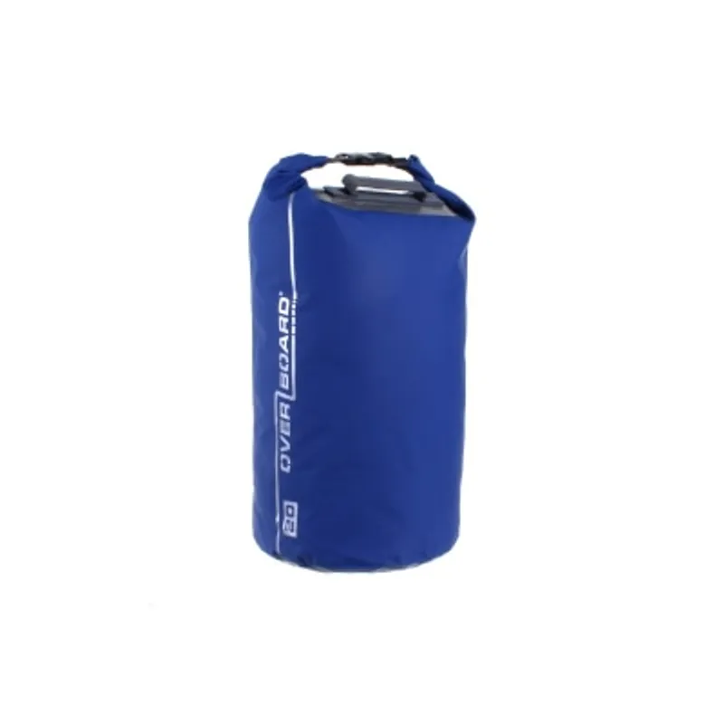 OverBoard 20L Dry Tube 防水袋