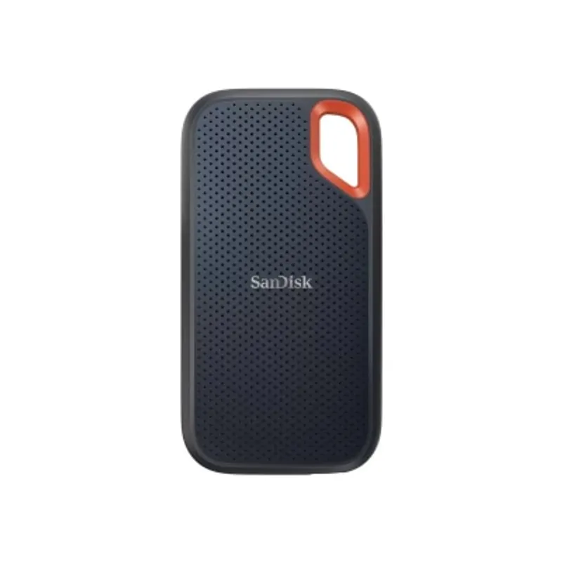 SanDisk 2TB Extreme Portable SSD 行動固態硬碟