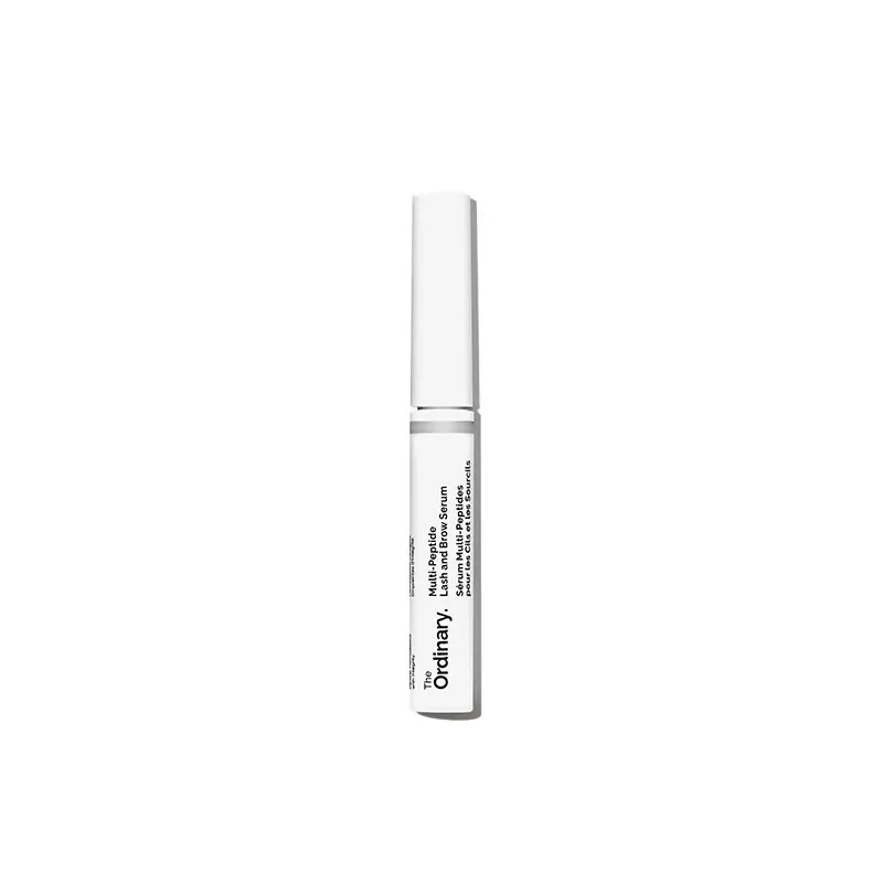 The Ordinary 多肽睫眉精华 - 5ml