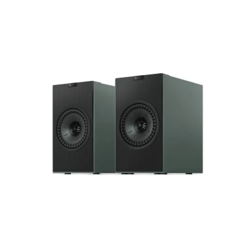 KEF Coda W 無線 HiFi